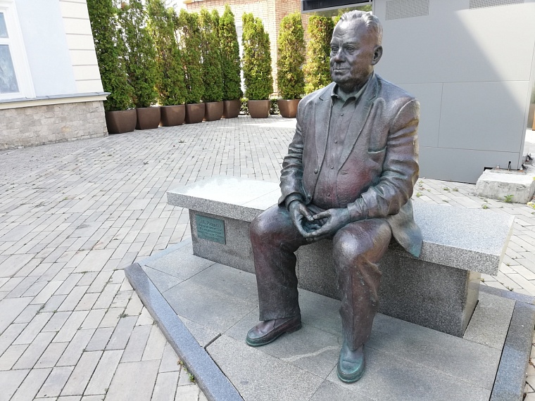 Отдыхаем в России. Как тюменцам попасть в Самару и что посмотреть