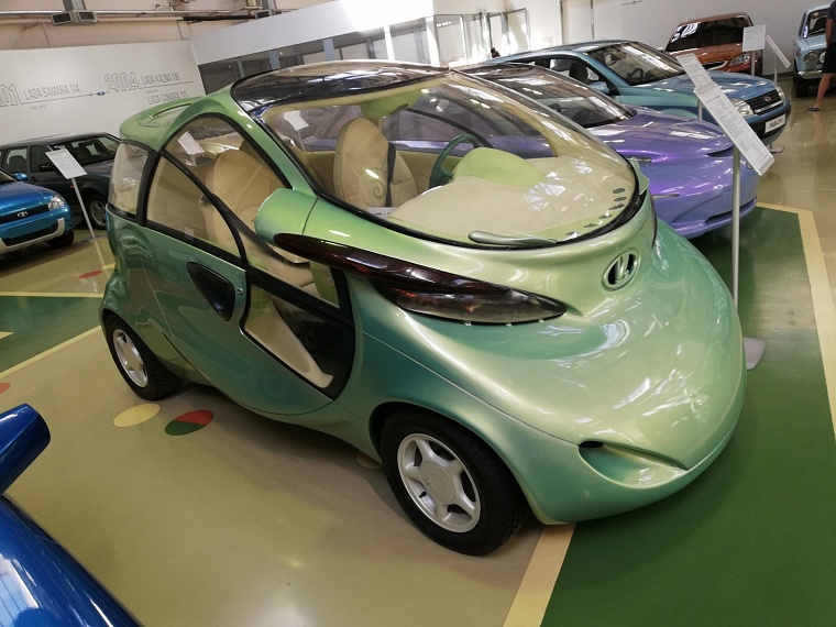 Отдыхаем в России. Как тюменцам попасть в Самару и что посмотреть