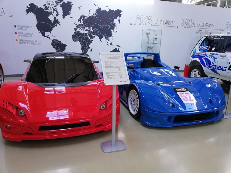 Отдыхаем в России. Как тюменцам попасть в Самару и что посмотреть