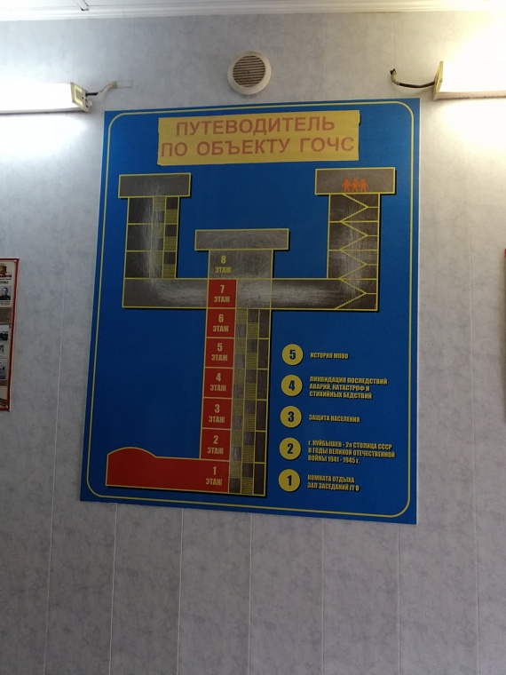 Отдыхаем в России. Как тюменцам попасть в Самару и что посмотреть
