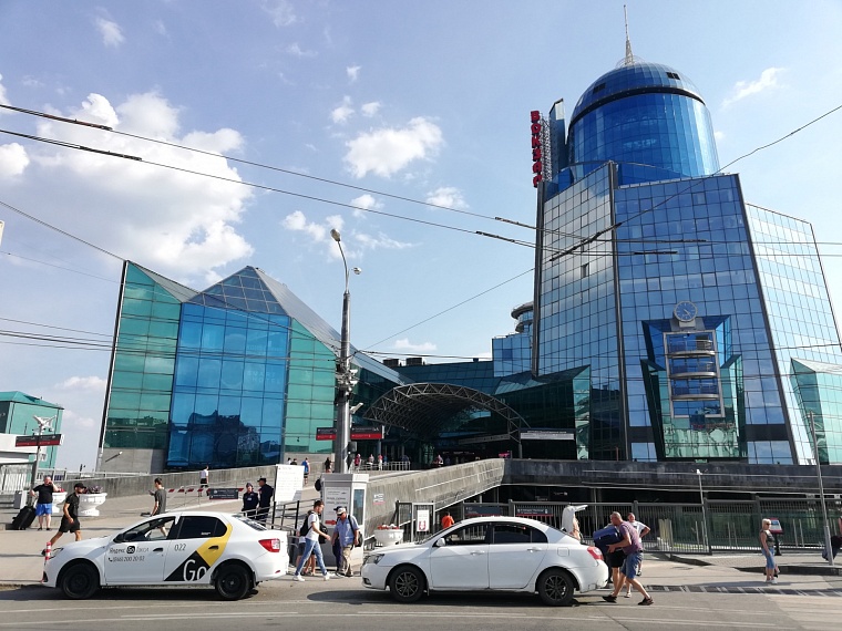 Отдыхаем в России. Как тюменцам попасть в Самару и что посмотреть