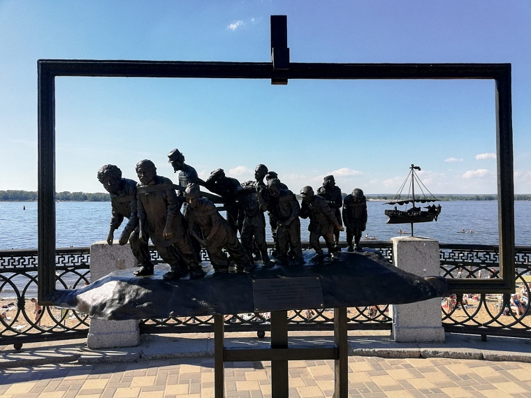 Отдыхаем в России. Как тюменцам попасть в Самару и что посмотреть