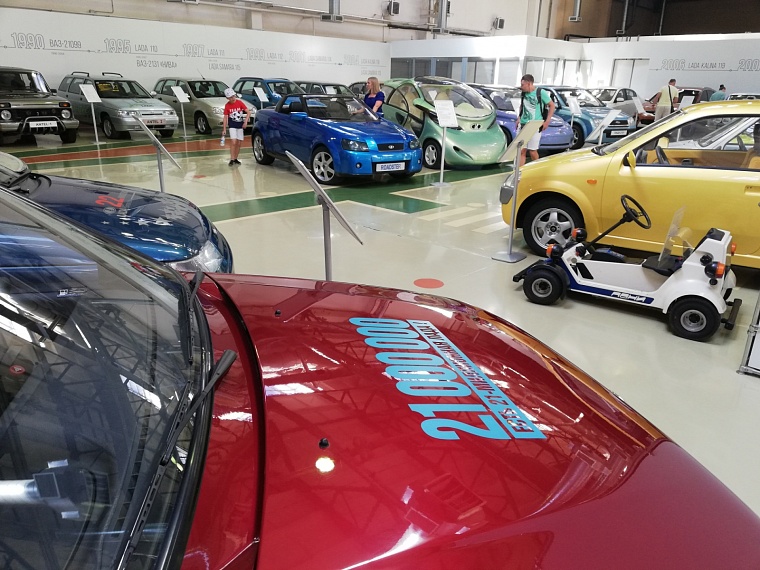 Отдыхаем в России. Как тюменцам попасть в Самару и что посмотреть