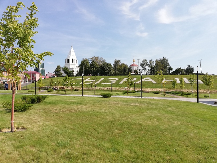 Отдыхаем в России. Как тюменцам попасть в Самару и что посмотреть