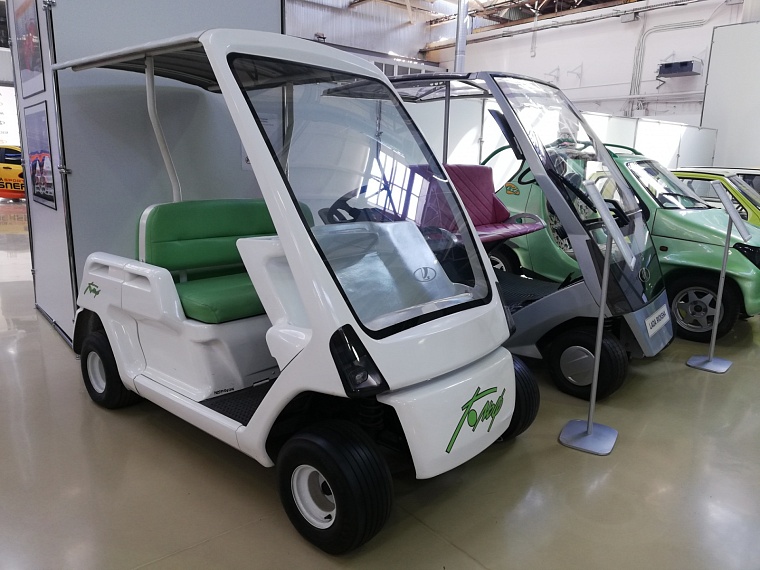 Отдыхаем в России. Как тюменцам попасть в Самару и что посмотреть