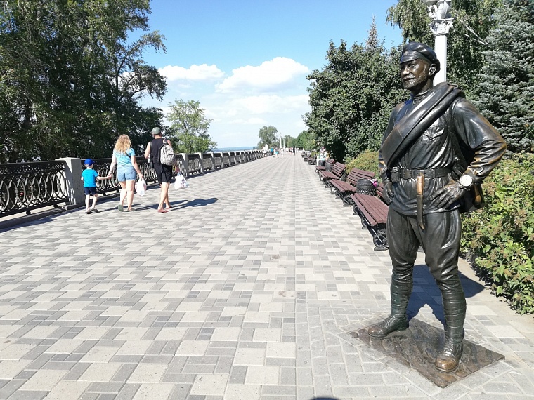 Отдыхаем в России. Как тюменцам попасть в Самару и что посмотреть