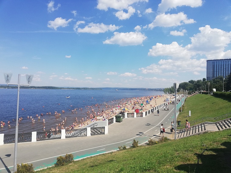 Отдыхаем в России. Как тюменцам попасть в Самару и что посмотреть