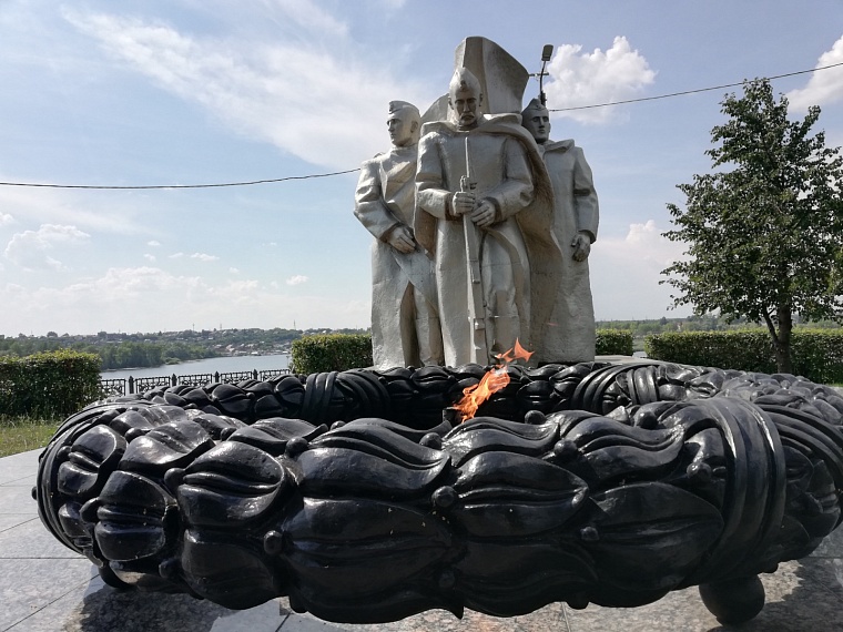 Отдыхаем в России. Как тюменцам попасть в Самару и что посмотреть