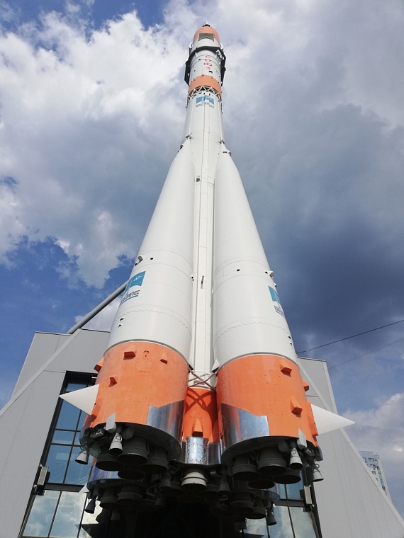 Отдыхаем в России. Как тюменцам попасть в Самару и что посмотреть