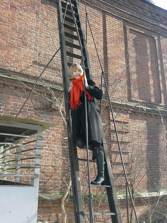 Сносить или не сносить завод пластмасс? Мнения экспертов