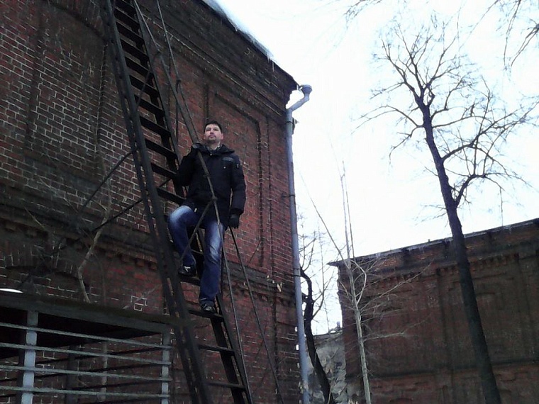 Сносить или не сносить завод пластмасс? Мнения экспертов