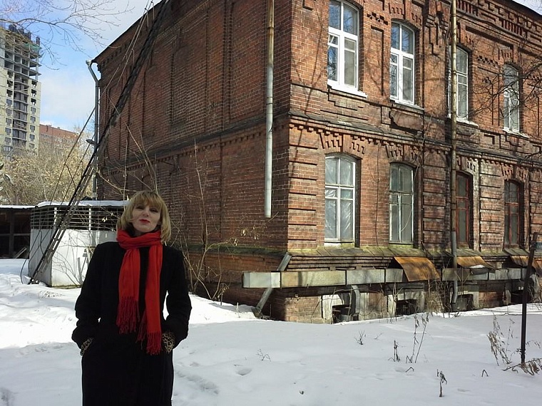 Сносить или не сносить завод пластмасс? Мнения экспертов