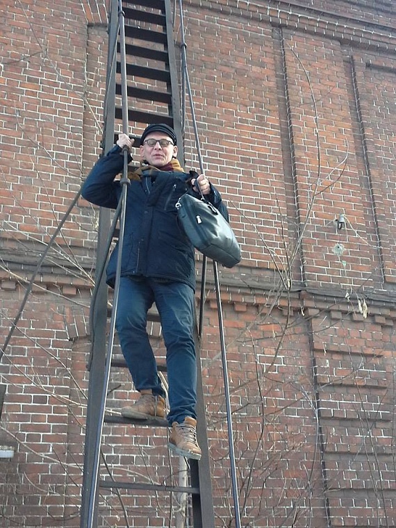 Сносить или не сносить завод пластмасс? Мнения экспертов