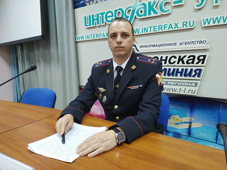 Уровень защиты предприятий ТЭК от терроризма в Тюменской области высокий