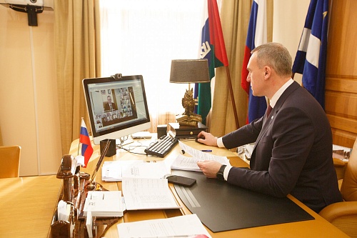 Более 60 тыс. человек протестировано в Тюмени на предмет употребления наркотических веществ