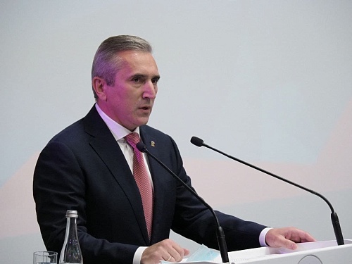 Александр Моор: Программа партии должна быть народной