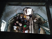 Паровоз в веерном депо: в Тюмени обсудили реновацию старинной части вокзала