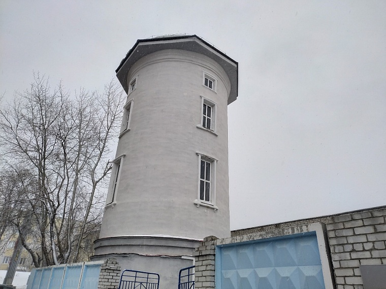 Паровоз в веерном депо: в Тюмени обсудили реновацию старинной части вокзала