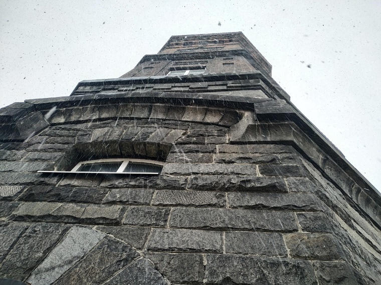 Паровоз в веерном депо: в Тюмени обсудили реновацию старинной части вокзала