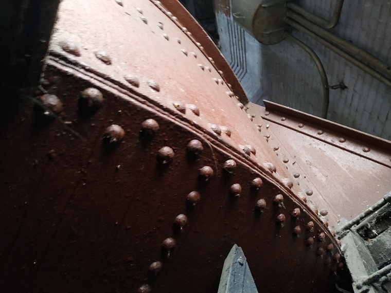 Паровоз в веерном депо: в Тюмени обсудили реновацию старинной части вокзала