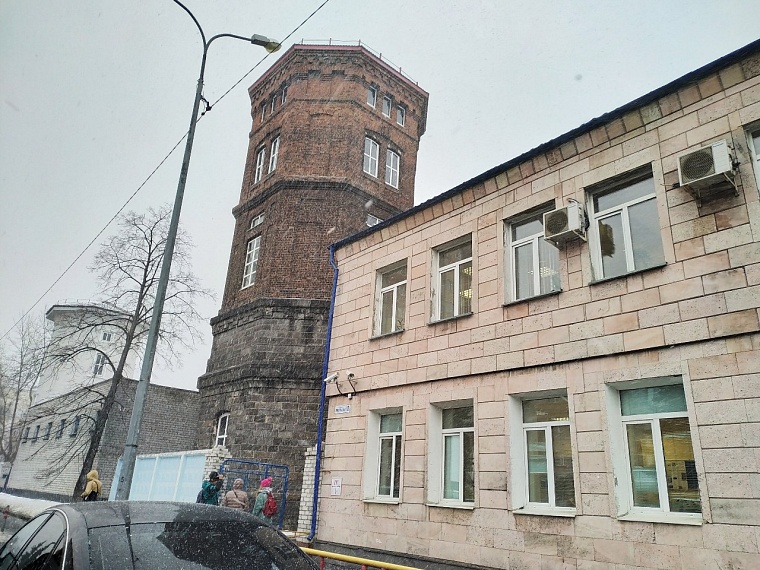 Паровоз в веерном депо: в Тюмени обсудили реновацию старинной части вокзала