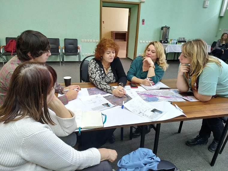 Паровоз в веерном депо: в Тюмени обсудили реновацию старинной части вокзала