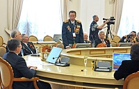 Губернатор заверил ветеранов: правда о Победе будет сохранена