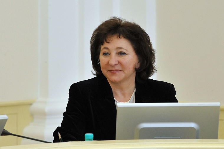 Губернатор заверил ветеранов: правда о Победе будет сохранена