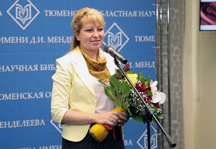 Областная научная библиотека: еще чуть-чуть и будет век