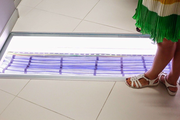 Вся сеть России на одном экране