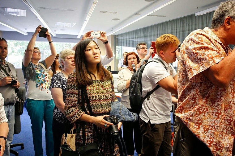 Вся сеть России на одном экране