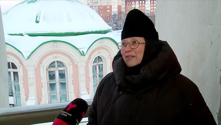 Мать Маргарита