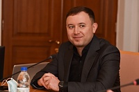 Тюменский предприниматель Александр Сукаченко: Теперь будем создавать сами!