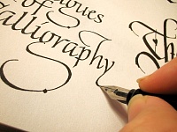 День почерка: о чем могут рассказать буквы