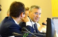Новый министр науки и высшего образования Валерий Фальков: что о нем известно