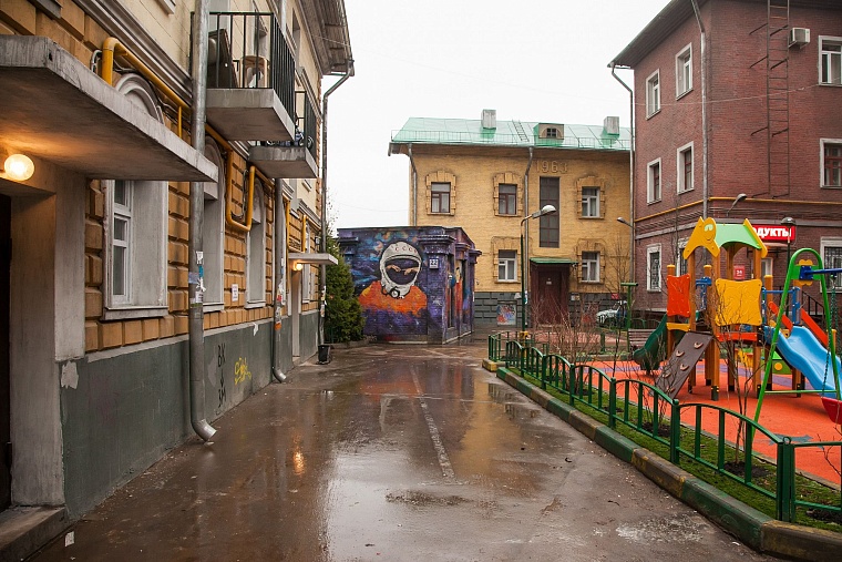 «Улица» на ТНТ: Зритель влюбится в героев за 20 серий