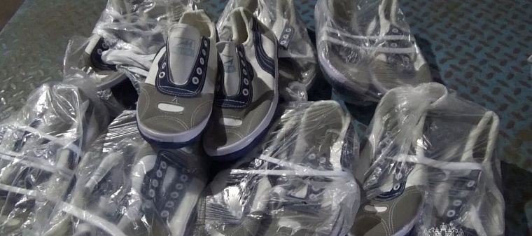 Фото: скрин с видео Тюменской таможни