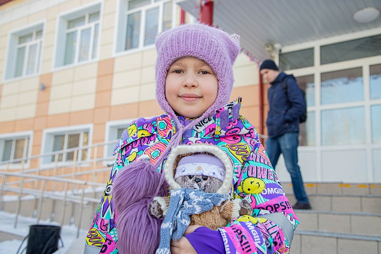 Тюменская весна: первый день викторины «Люби свой край!» прошел весело и по-семейному