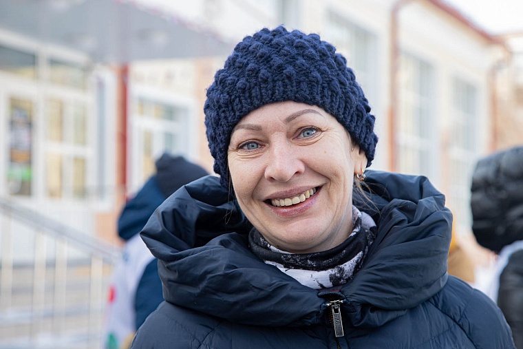 Тюменская весна: первый день викторины «Люби свой край!» прошел весело и по-семейному