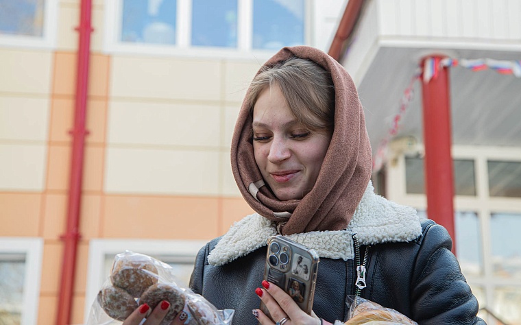 Тюменская весна: первый день викторины «Люби свой край!» прошел весело и по-семейному