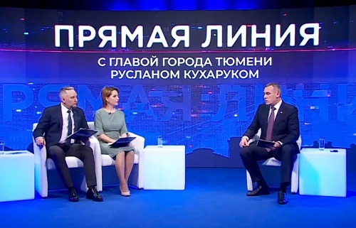 Лесной массив у микрорайона Малахово в Тюмени будет сохранен