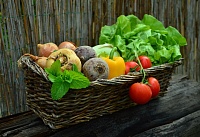 Тюменцы могут подарить излишки овощей нуждающимся