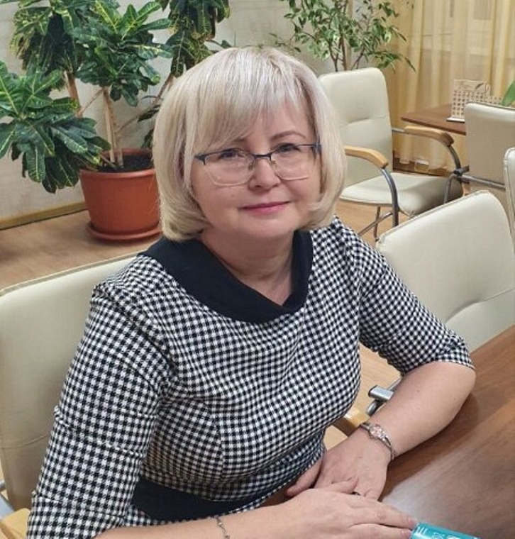Наталья Данилина: Россия борется за историческую справедливость