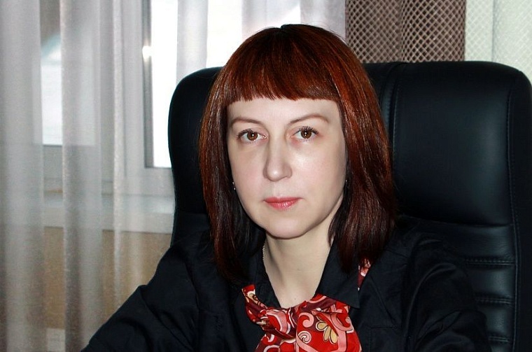 Фото: департамент здравоохранения Тюменской области