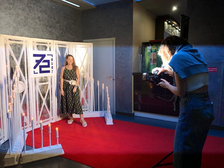 Сняли за 72 часа. В «Киномаксе» подвели итоги всероссийского кинопроекта