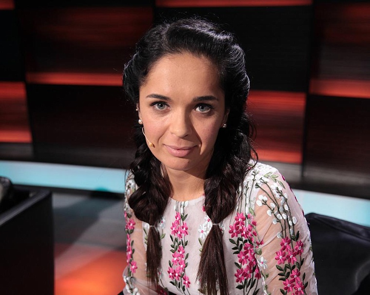 Кто станет новым комиком шоу Stand Up?