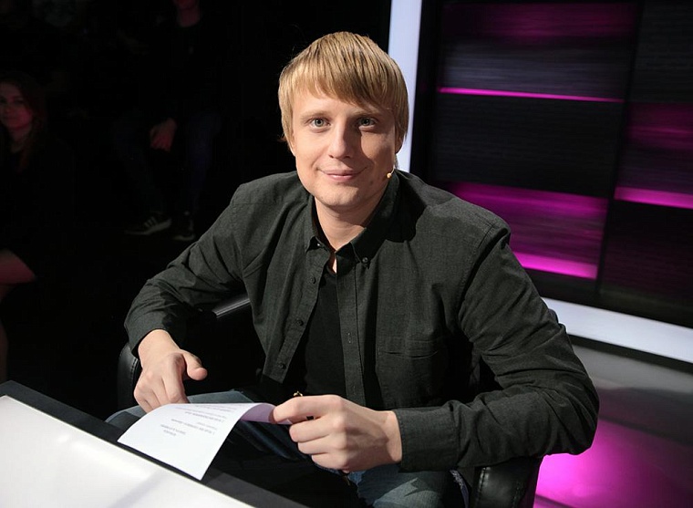 Кто станет новым комиком шоу Stand Up?