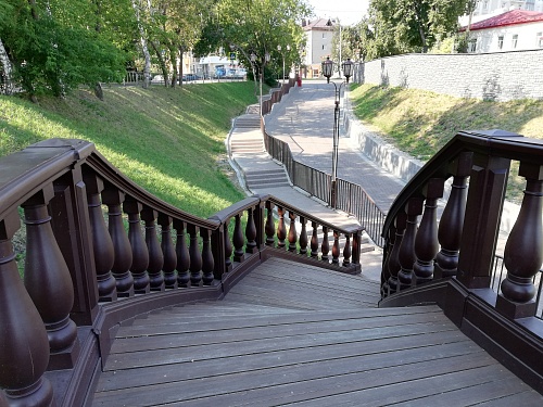 В Тюмени прогнозируют дождливую неделю без жары