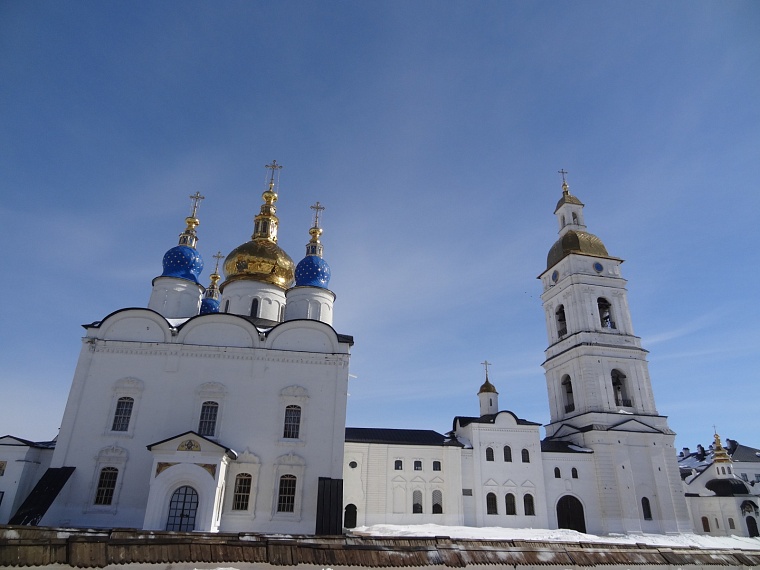 Жители Тюменской области могут поддержать Тобольск во всероссийском конкурсе
