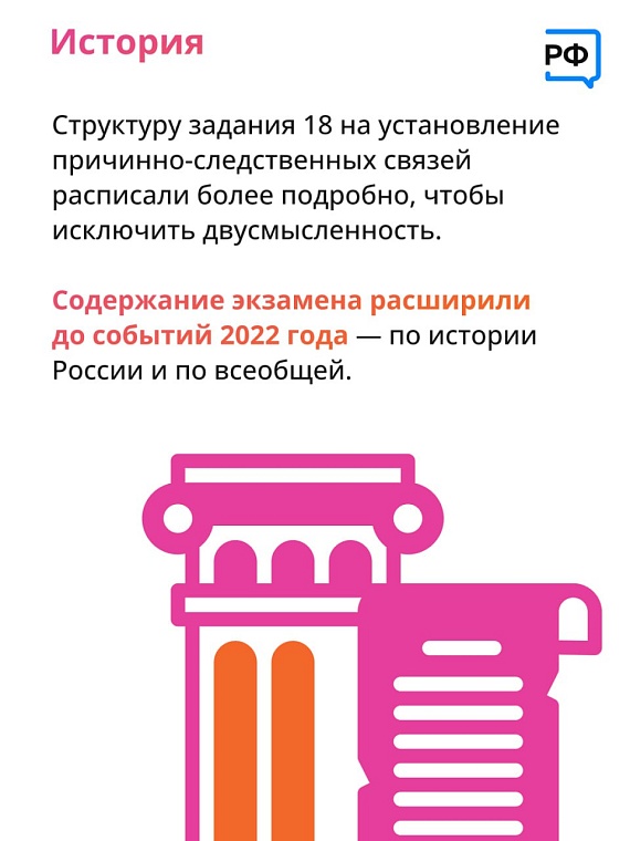 ЕГЭ-2024: какие изменения произойдут в организации экзамена и самих заданиях